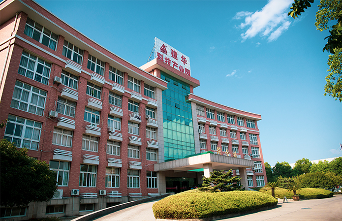 凯时网站科创产业园